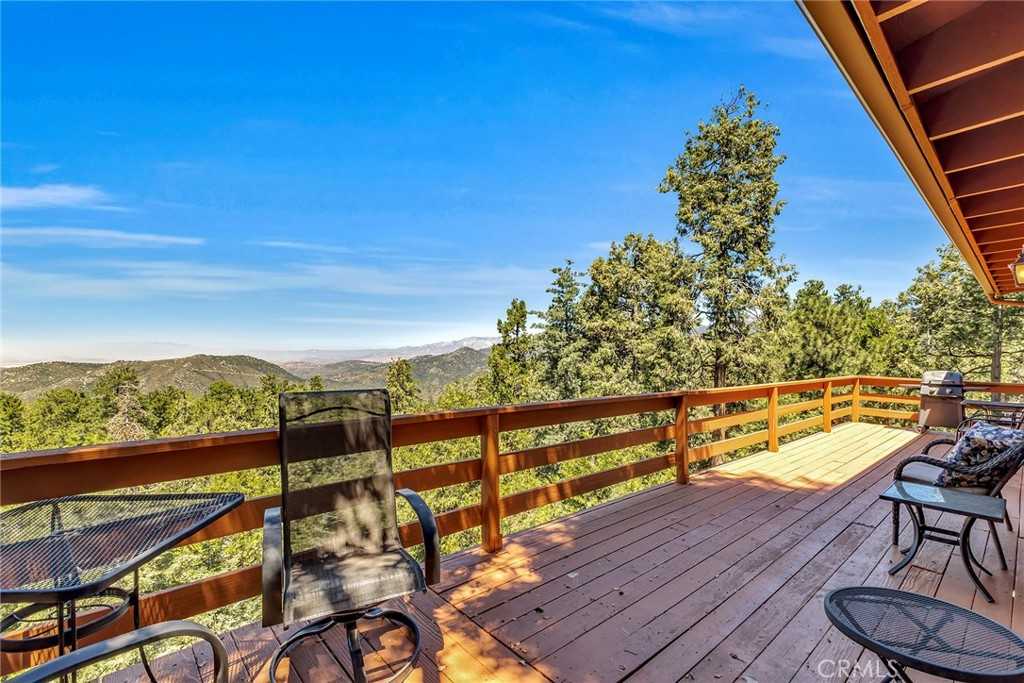 photo 2: 25271 Deer Path Road, Idyllwild CA 92549