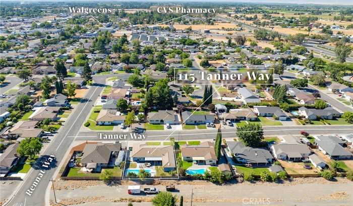 photo 44: 115 Tanner Way, Orland CA 95963