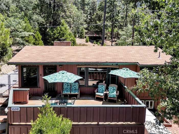 photo 2: 55345 S Circle Drive, Idyllwild CA 92549