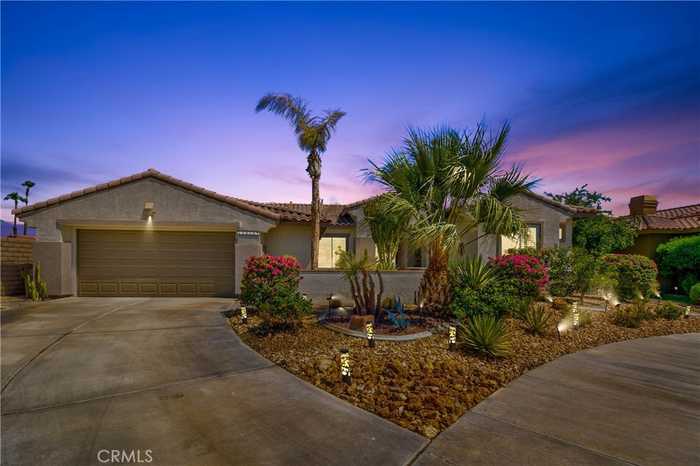 photo 1: 77512 Ashberry Court, Palm Desert CA 92211