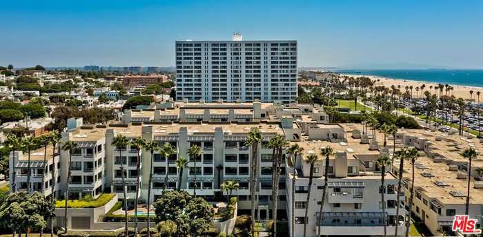 photo 2: 150 Ocean Park Boulevard Unit 327, Santa Monica CA 90405