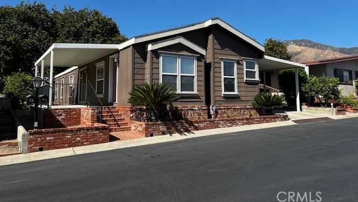 photo 2: 3850 Atlantic Avenue Unit 86, Highland CA 92346