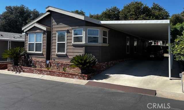 photo 3: 3850 Atlantic Avenue Unit 86, Highland CA 92346