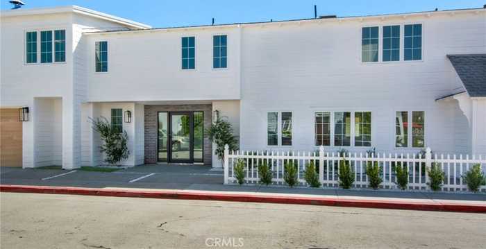 photo 2: 1103 Balboa Avenue, Newport Beach CA 92662