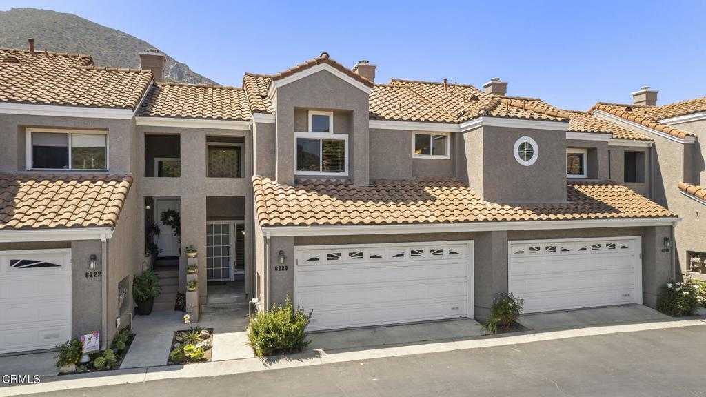 photo 1: 6220 Paseo Encantada, Camarillo CA 93012