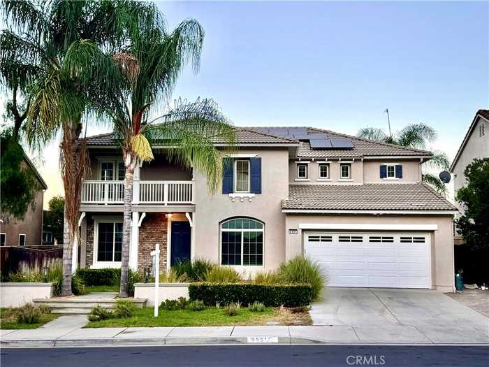 photo 1: 8581 Camino Limon Road, Corona CA 92883