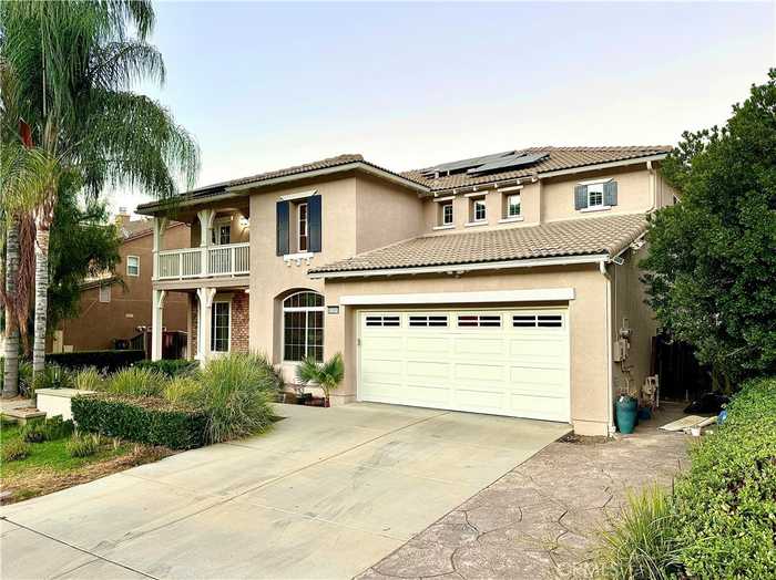 photo 2: 8581 Camino Limon Road, Corona CA 92883