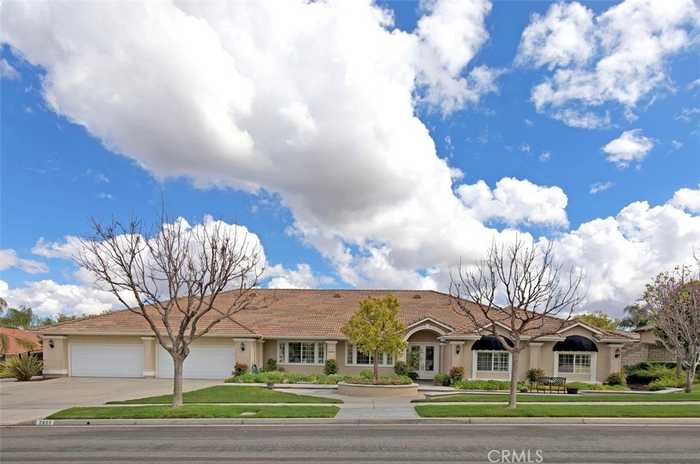 photo 1: 2855 Citrocado Ranch Street, Corona CA 92881