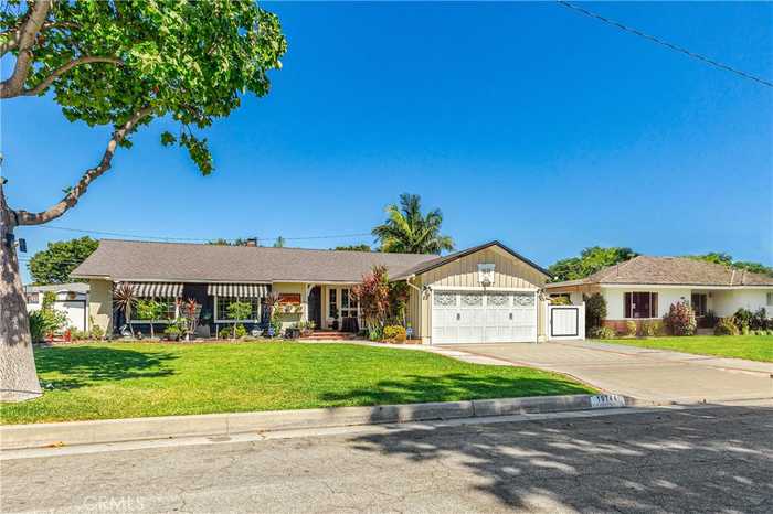 photo 2: 10744 Bogardus Avenue, Whittier CA 90603