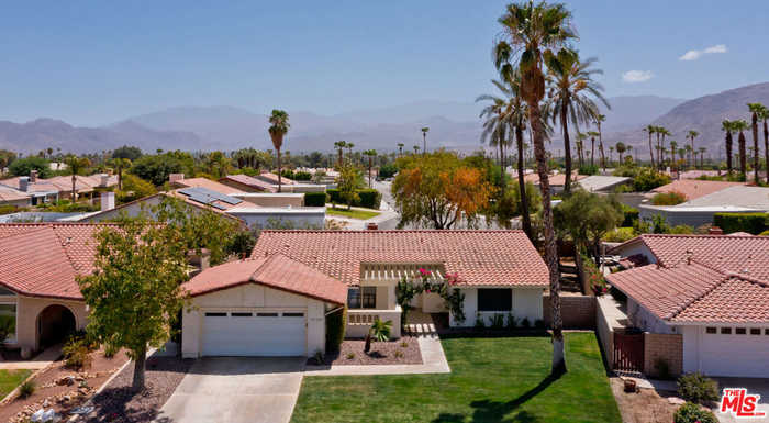 photo 1: 40208 Sagewood Drive, Palm Desert CA 92260