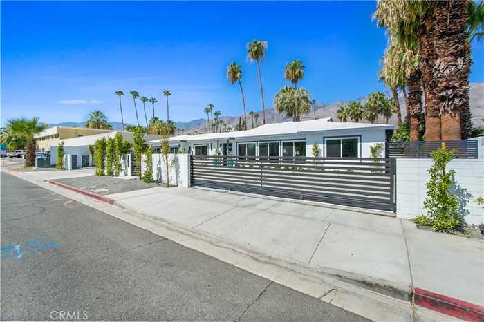 photo 51: 1657 S Sunrise Way, Palm Springs CA 92264