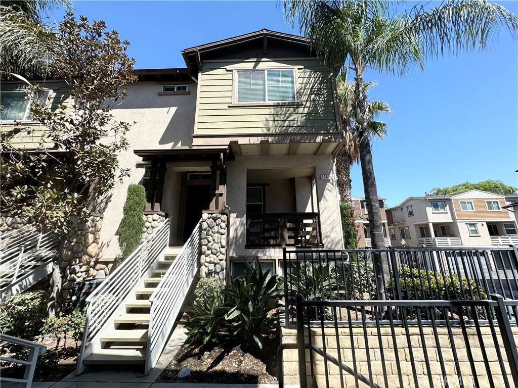 photo 1: 1561 Ledgestone Lane, Pomona CA 91767