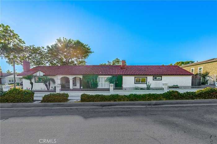 photo 1: 8321 Michigan Avenue, Whittier CA 90605