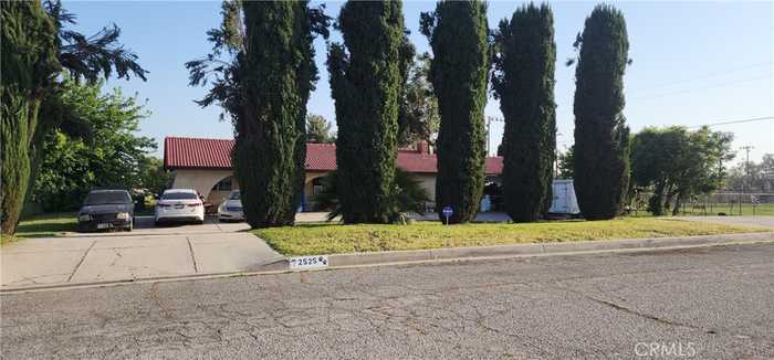 photo 1: 2525 Amanda Street, Highland CA 92346