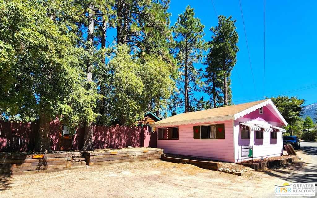 photo 2: 25305 Marion Ridge Drive, Idyllwild CA 92549