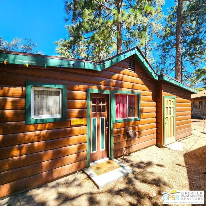 photo 3: 25305 Marion Ridge Drive, Idyllwild CA 92549