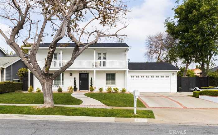 photo 1: 20111 Kline Drive, Newport Beach CA 92660