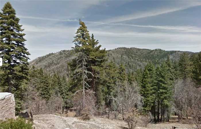 photo 1: Deep Creek Drive, Running Springs CA 92382