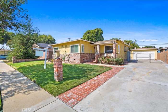 photo 1: 17217 Eastwood Avenue, Torrance CA 90504