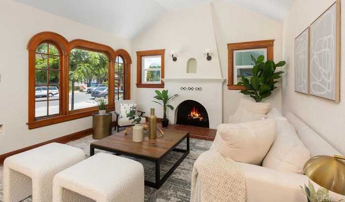 photo 2: 4428 Bancroft Street, San Diego CA 92116