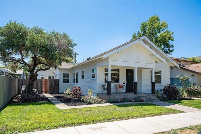 photo 1: 2520 East Sixth Street, Long Beach CA 90814