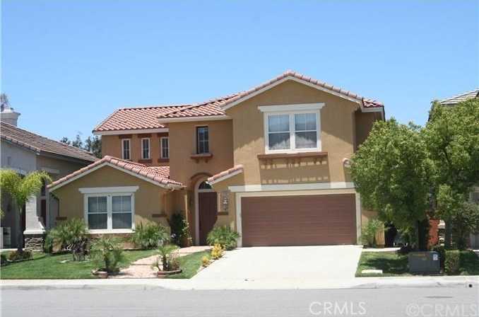 photo 1: 4360 Torrey Pines Drive, Chino Hills CA 91709