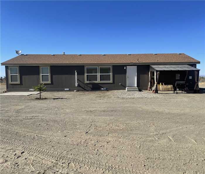 photo 1: 2876 Goss Road, Pinon Hills CA 92372