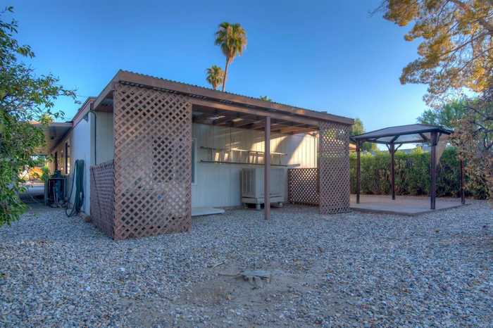 photo 2: 1010 Palm Canyon Drive Unit 340, Borrego Springs CA 92004