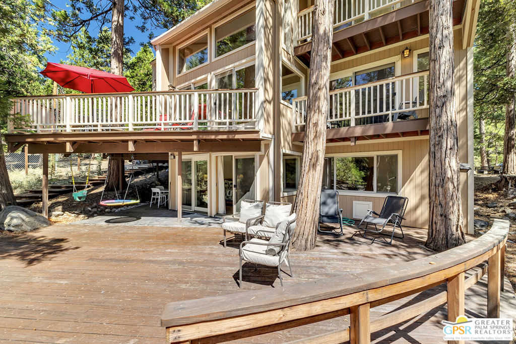 photo 2: 25395 Fern Valley Road, Idyllwild CA 92549