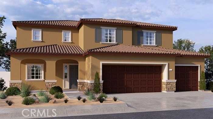 photo 1: 23515 Western Goldenrod Street, Wildomar CA 92562