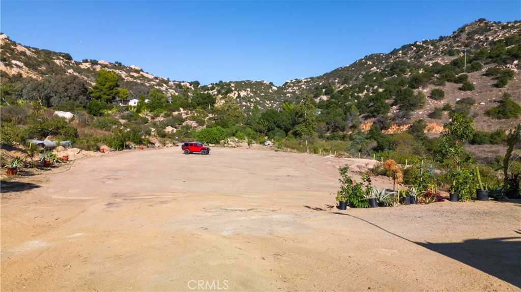 photo 2: 5589 Rainbow Creek Road, Fallbrook CA 92028