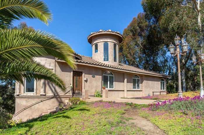 photo 1: 537 HOOVER Street, Oceanside CA 92054