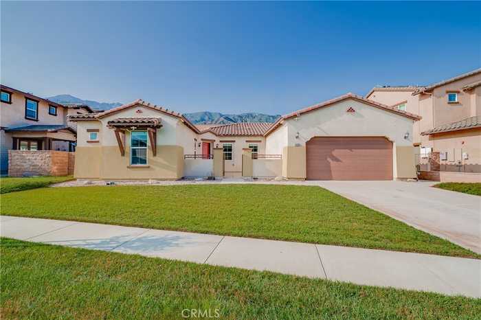 photo 1: 12450 Alamo Drive, Rancho Cucamonga CA 91739