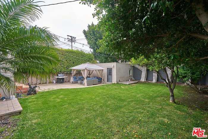 photo 38: 623 S Sycamore Avenue, Los Angeles CA 90036