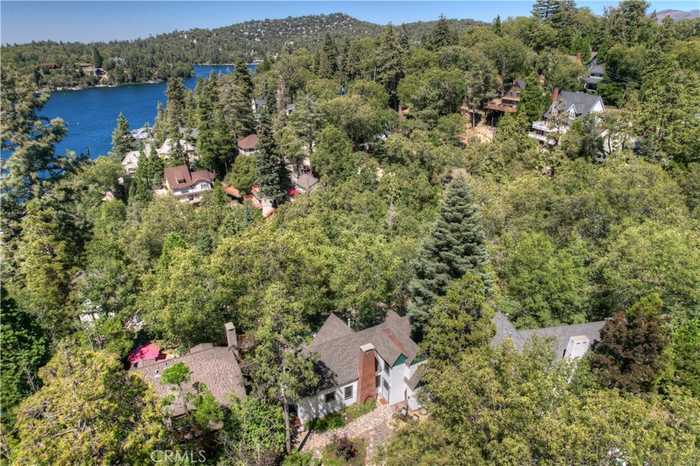 photo 37: 369 John Muir Road, Lake Arrowhead CA 92352