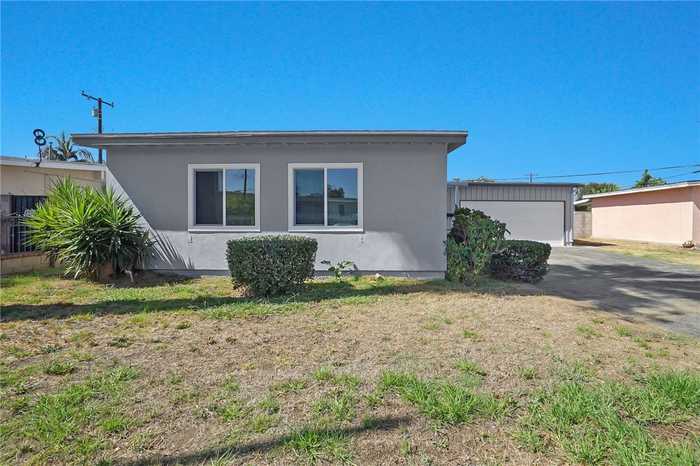 photo 2: 14014 Donaldale Street, La Puente CA 91746