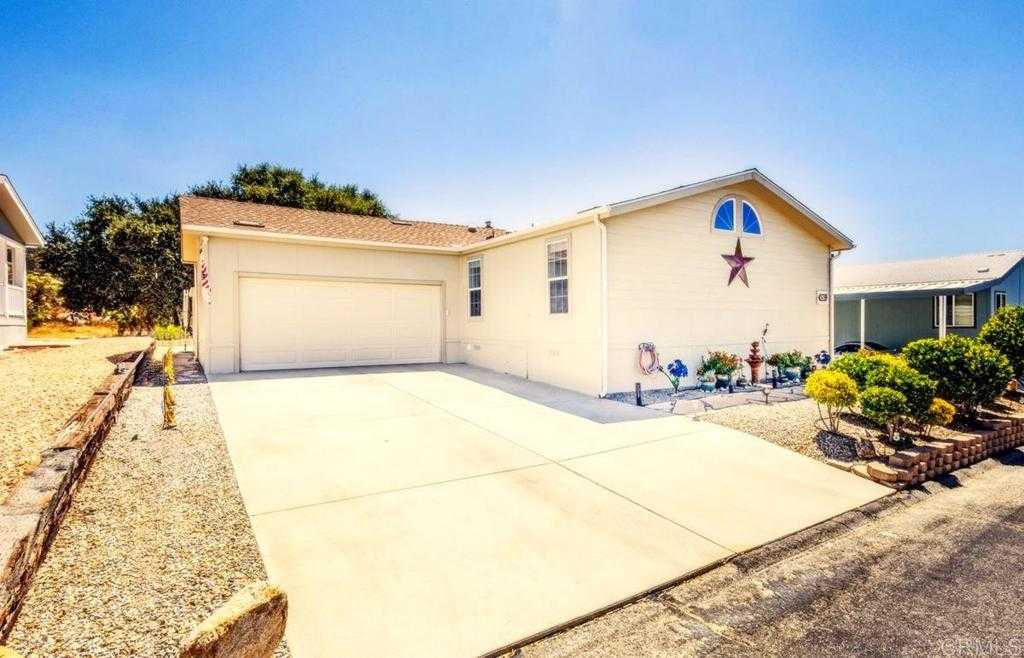 photo 3: 35109 Highway 79 Highway Unit 247, Warner Springs CA 92086