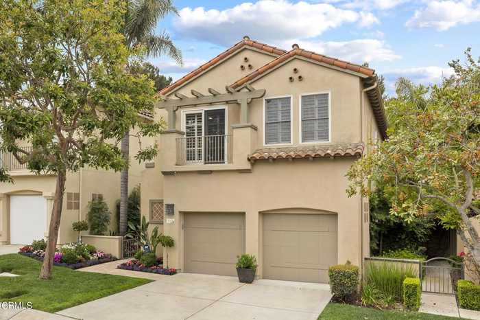 photo 1: 938 Corte Augusta, Camarillo CA 93010