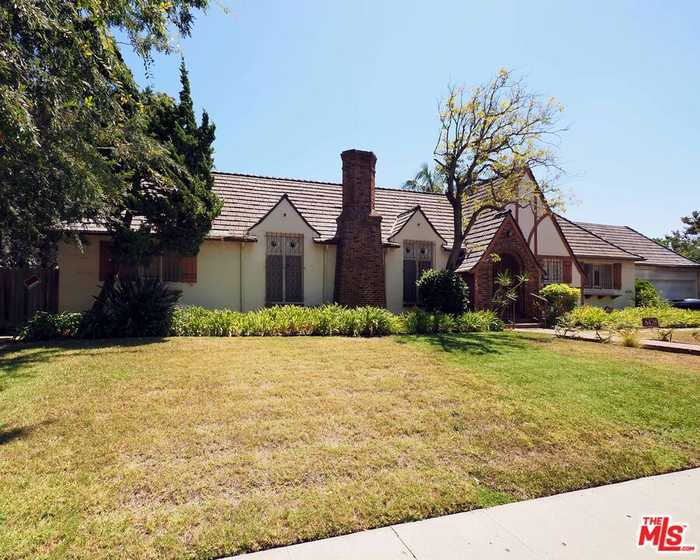 photo 2: 742 Schumacher Drive, Los Angeles CA 90048