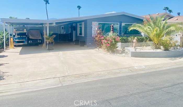 photo 1: 73365 Highland Springs Drive, Palm Desert CA 92260