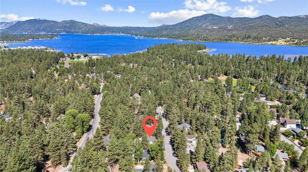 photo 3: 41659 Mockingbird Drive, Big Bear Lake CA 92315