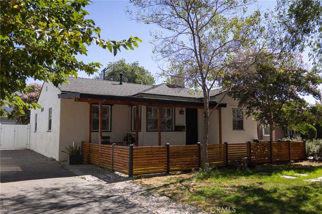 photo 1: 1311 Aristo Street, Glendale CA 91201