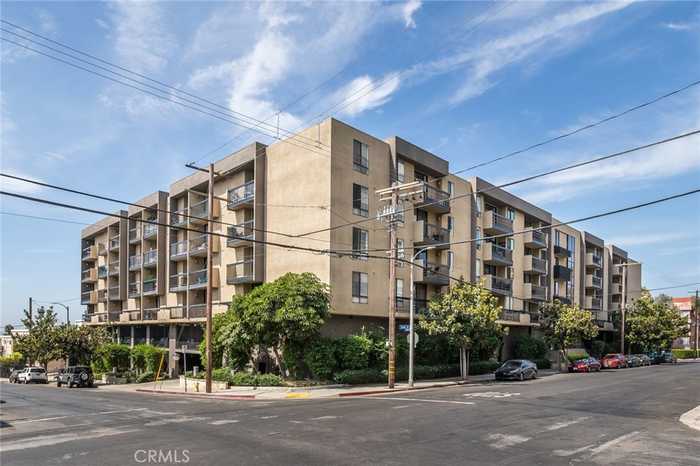 photo 29: 7320 Hawthorn Avenue Unit 304, Los Angeles CA 90046