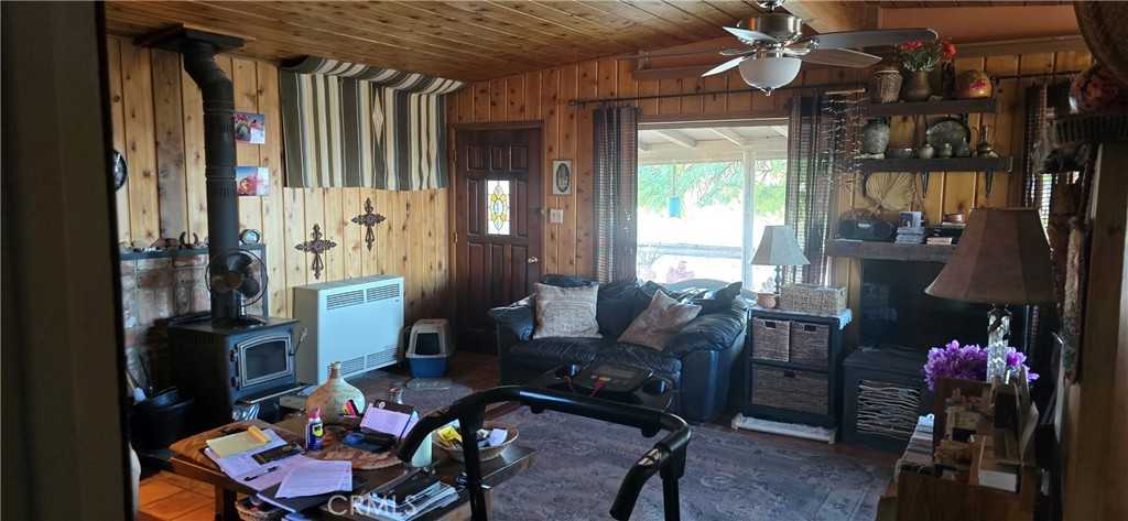 photo 1: 56457 Mesquite Road, Landers CA 92285