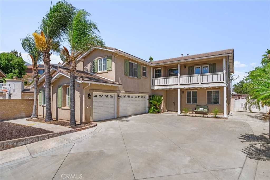 photo 1: 12272 Chicory Court, Rancho Cucamonga CA 91739