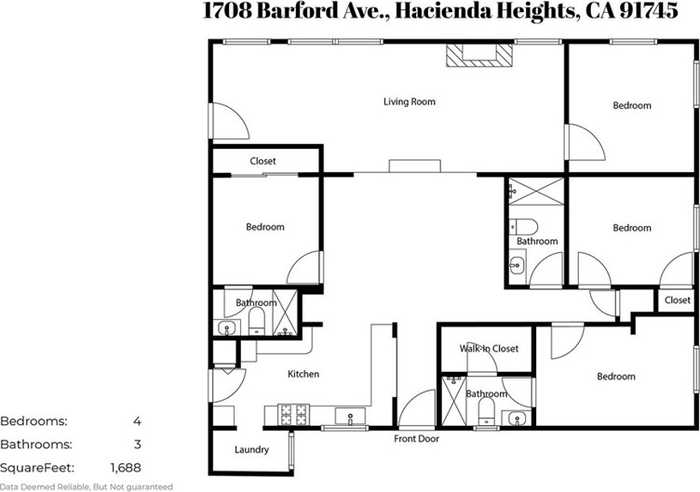 photo 31: 1708 Barford Avenue, Hacienda Heights CA 91745