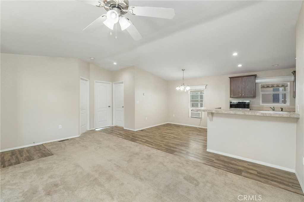 photo 3: 5800 Hamner Avenue Unit 156, Eastvale CA 91752