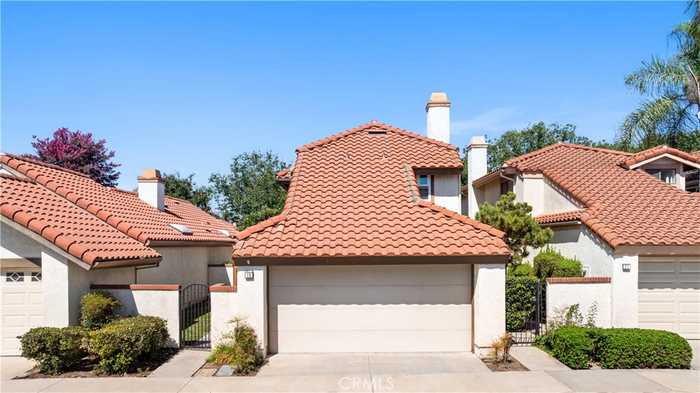 photo 1: 19 Terracima, Irvine CA 92620