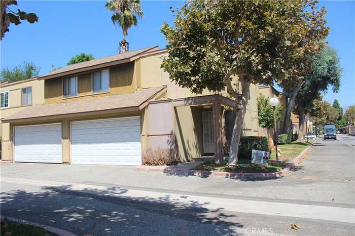 photo 1: 12828 Ramona Boulevard Unit 16, Baldwin Park CA 91706