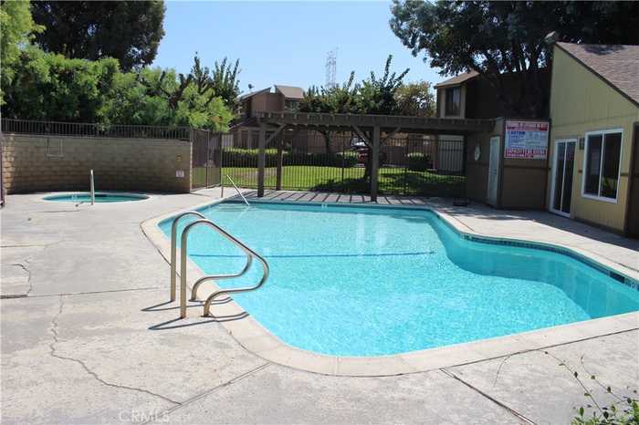 photo 2: 12828 Ramona Boulevard Unit 16, Baldwin Park CA 91706